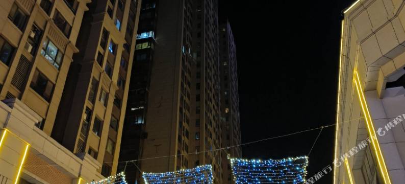 徐州七间美舍民宿(江苏师大铜山万达店)图片