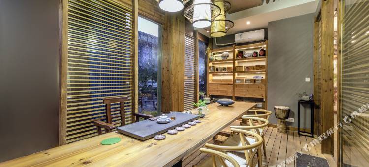 武夷山云栖山宿(三姑度假区店)图片