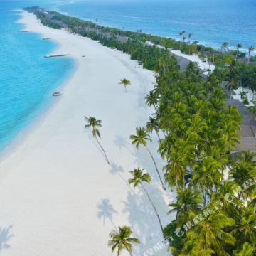 马尔代夫卡尼富士岛6日5晚自由行