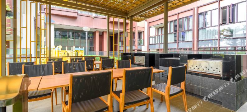 大都会公寓(The Metropole Residence)图片