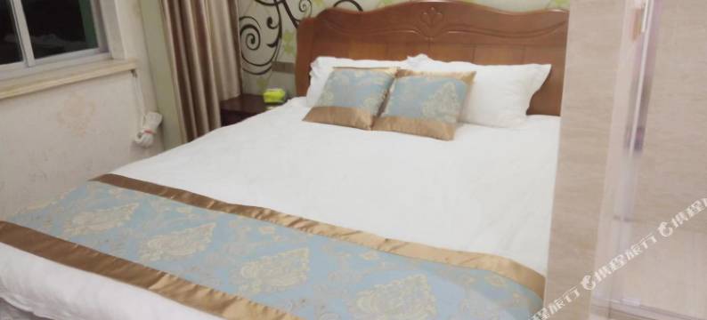 温州市驿家民宿图片