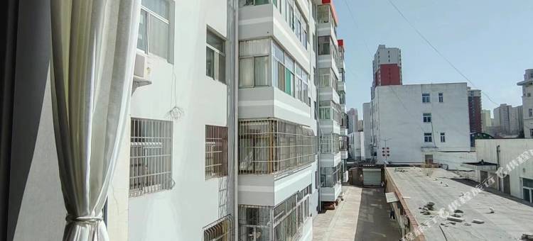 昔阳天美宾馆图片