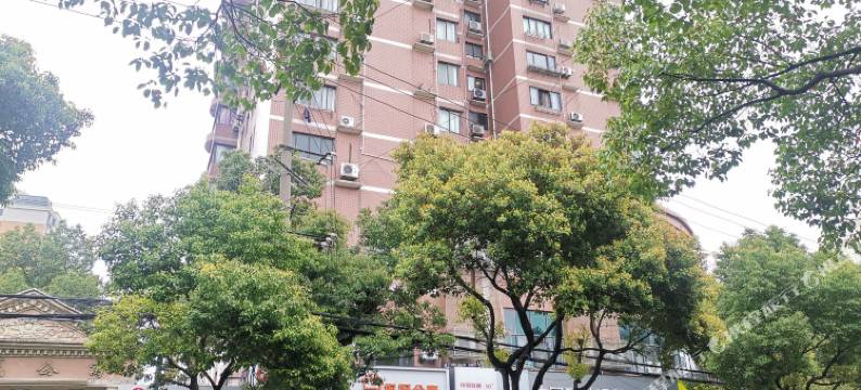 你好民宿(上海新国际博览中心世博园店)图片