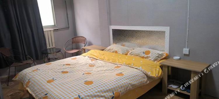 洛阳万和旅馆(火车站店)图片