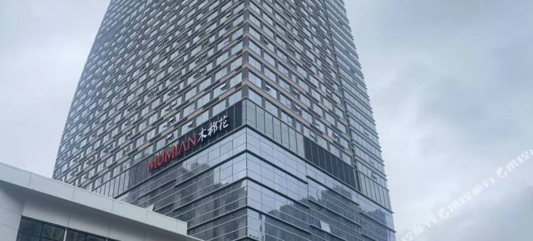 无限海景LFOT电竞公寓(华润万象汇店)图片