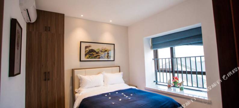 眉县太白云居温泉别墅酒店图片