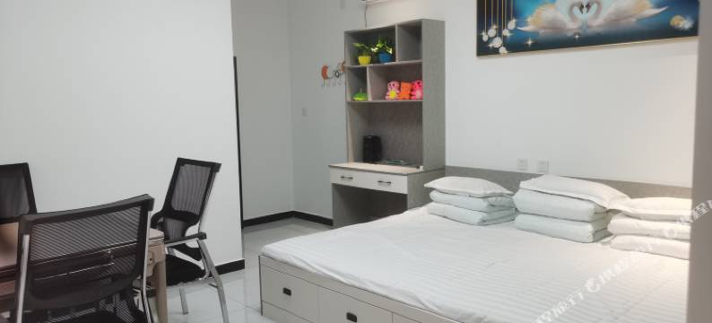 北京平谷玻璃台35号农家院图片