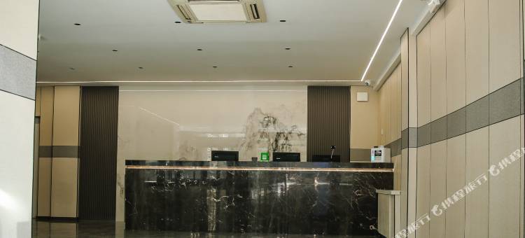 锦州汉唐酒店(古塔夜市古塔公园店)图片