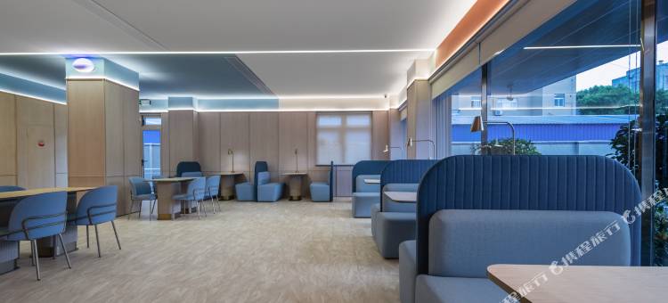 汉庭酒店(濮阳体育场历山路店)图片