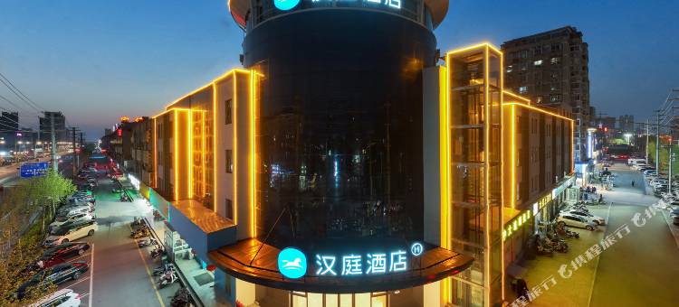 汉庭酒店(睢宁政务中心店)图片