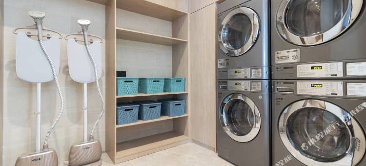 汉庭酒店(睢宁政务中心店)图片