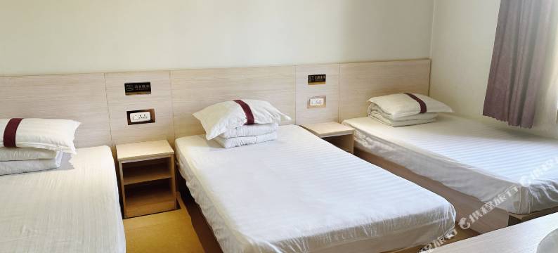 淄博大富豪宾馆图片