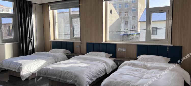 沁源齐泉宾馆图片