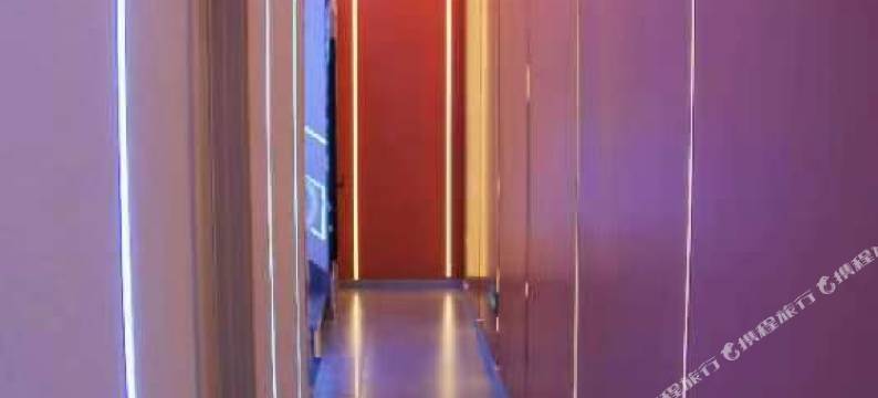 环城电竞宾馆图片