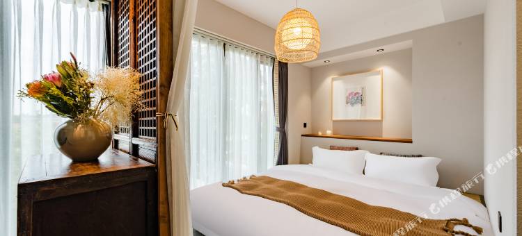 花筑·云舍民宿(上海朱家角古镇店)图片