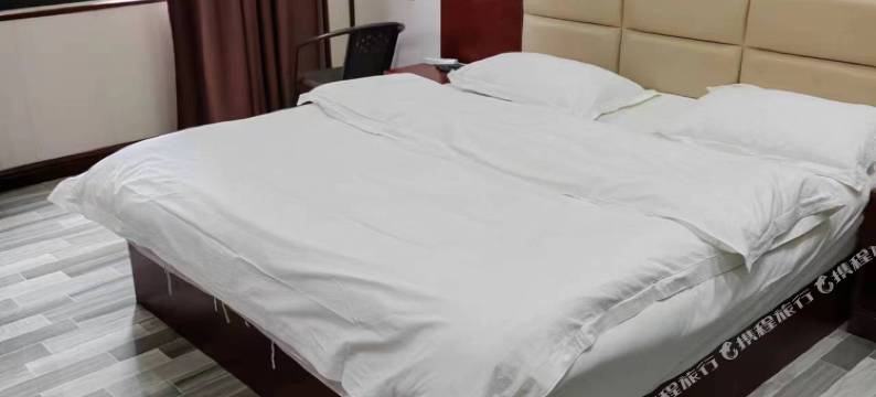 富源佳艳酒店图片