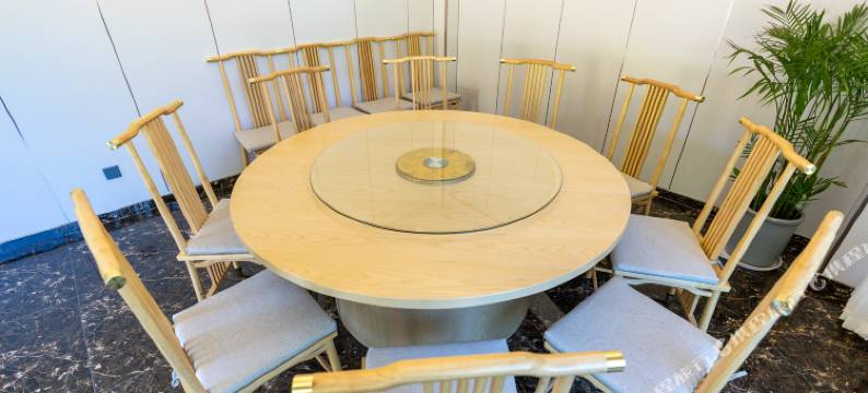 金寨红岭民宿·莲境山居图片