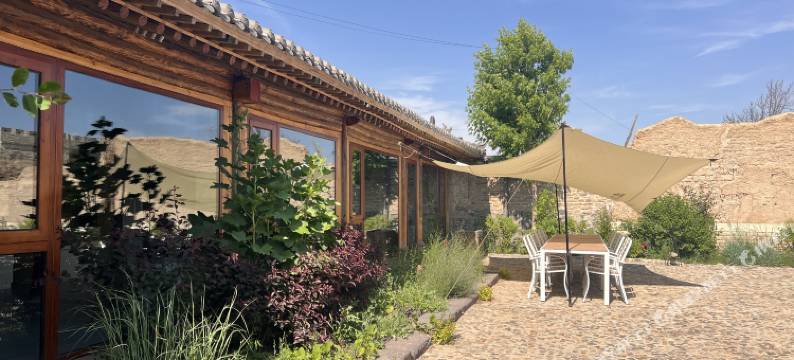 得一口民宿(大同得胜堡店)图片