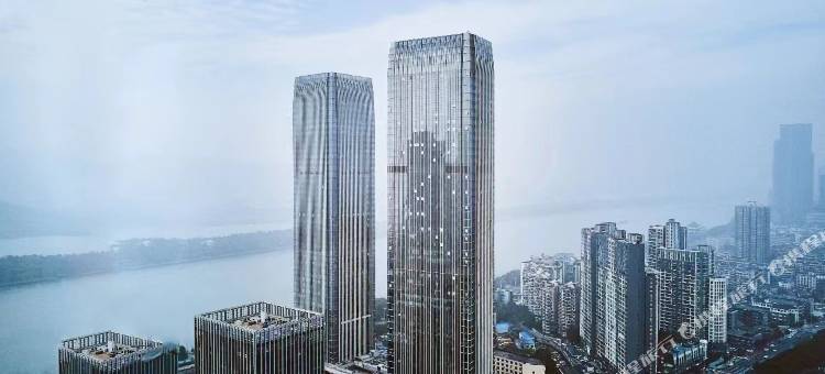 优木美宿(汇景发展环球中心店)图片