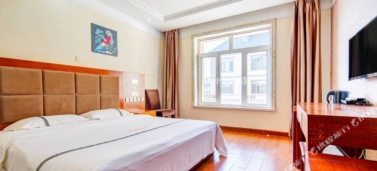 素心源酒店(阿尔山火车站店)图片