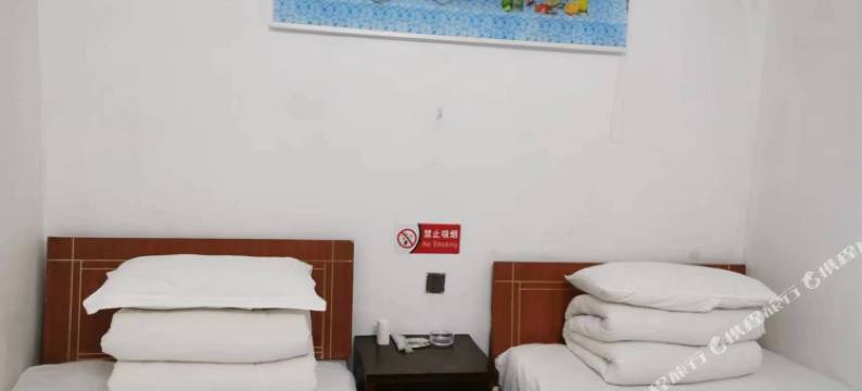 岳阳仁和宾馆(火车站店)图片