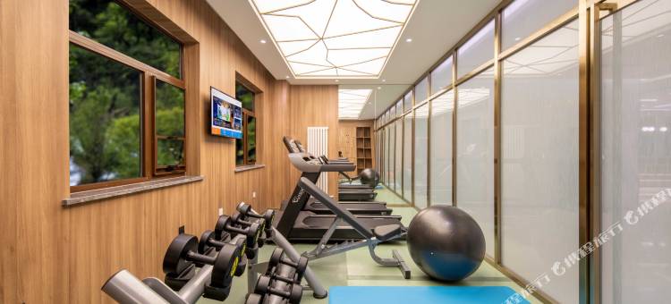 桔子酒店(北京通州安贞医院店)图片