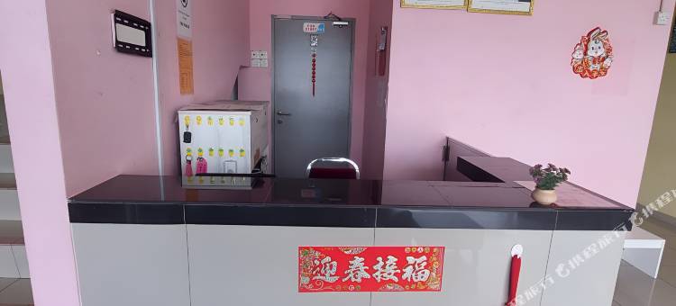 莱恩法特酒店(Hotel Lean Fatt)图片