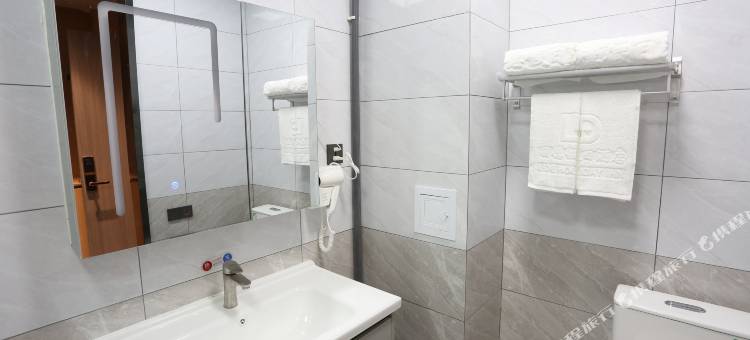 途客尚邻酒店(郓城店)图片