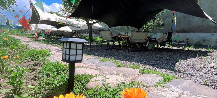 旺都客栈(那拉提景区店)图片