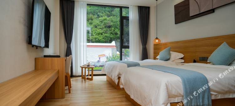 理县霍尔祥康萨民宿图片