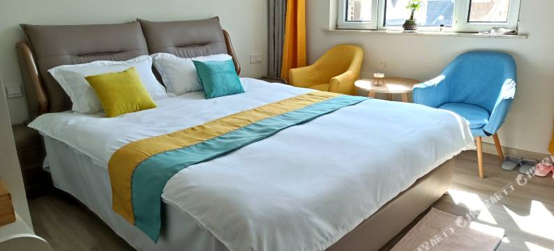 尼山圣境古昌民宿图片