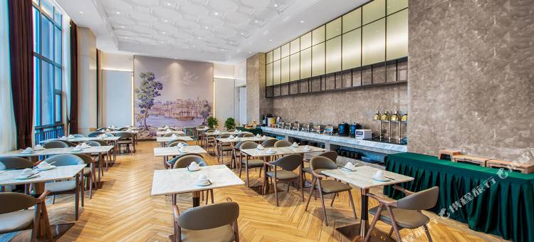 维也纳国际酒店(汨罗罗城店)图片