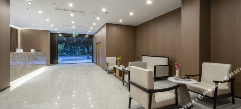 成都悦惠美酒店(宽窄巷子店)图片