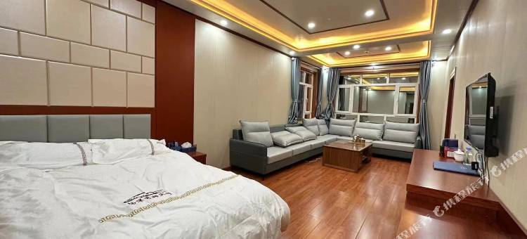 玛洋秀姆宾馆图片