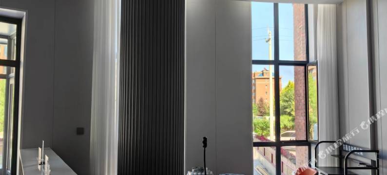 巴林右旗塞外港湾宾馆图片