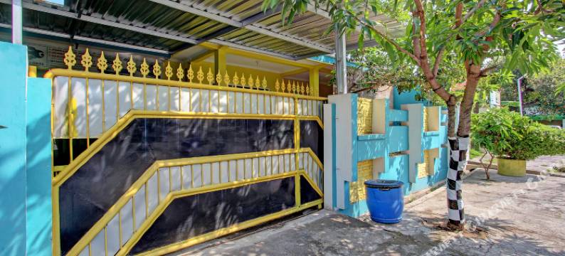 O酒店洛巴克胶囊旅舍-靠近特罗翁安炸鸡(Hotel O Lobak Hostel CapsuleNearAyam Goreng Terowongan)图片