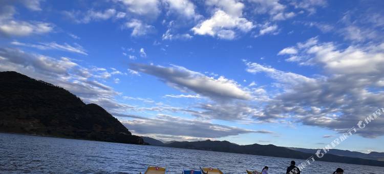 瑾美添乐民宿(泸沽湖小洛水店)图片