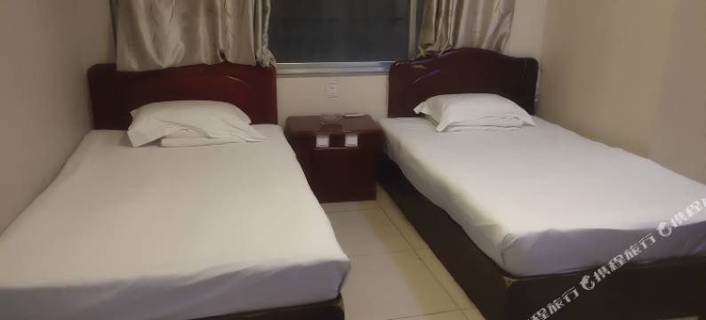 海鑫宾馆(日照苏宁广场店)图片