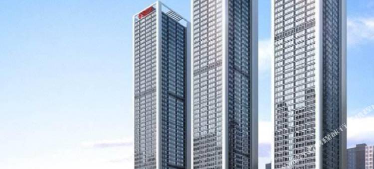 沈阳心语电竞公寓图片