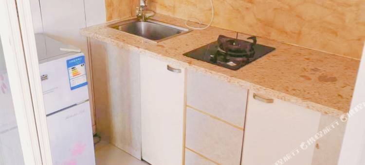 满洲里滨来客栈图片