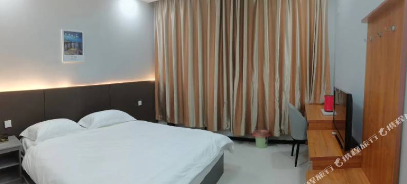 镶黄旗海亮商务宾馆图片