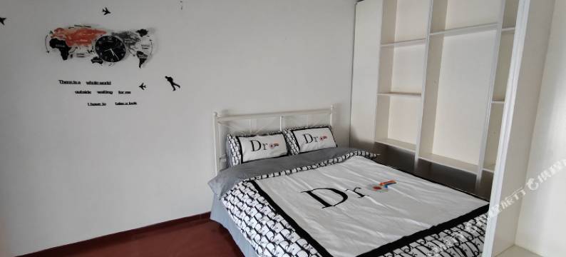 拾光民宿(北京双井店)图片