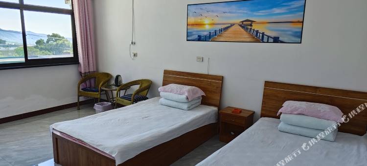 绵山福聚农家乐图片