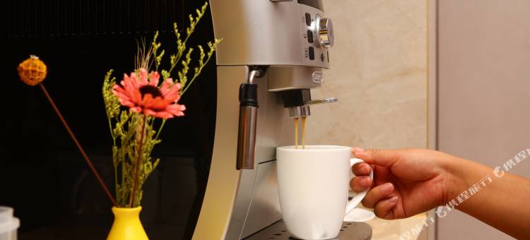 维也纳酒店(龙南东江店)图片