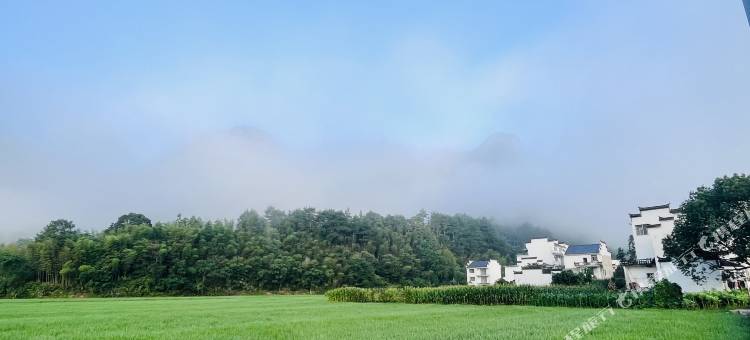 休宁清园阁民宿图片