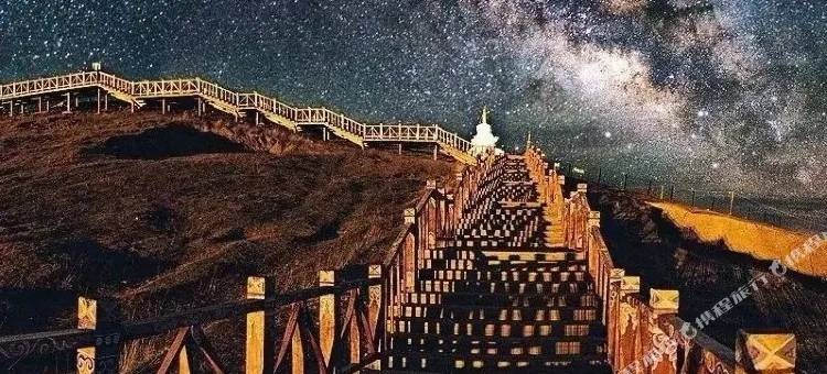 漫堡·朵宿图片