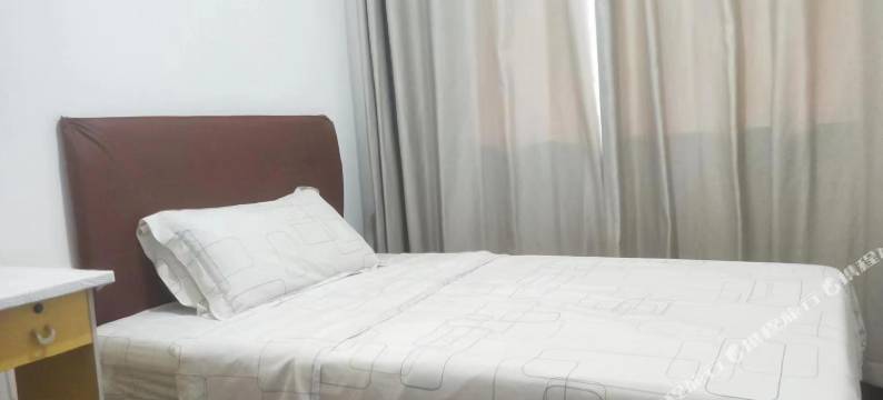 月月自助公寓(南宁五象新区广西国际壮医医院店)图片