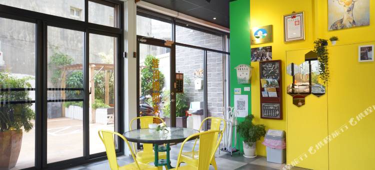 老街假期文旅图片