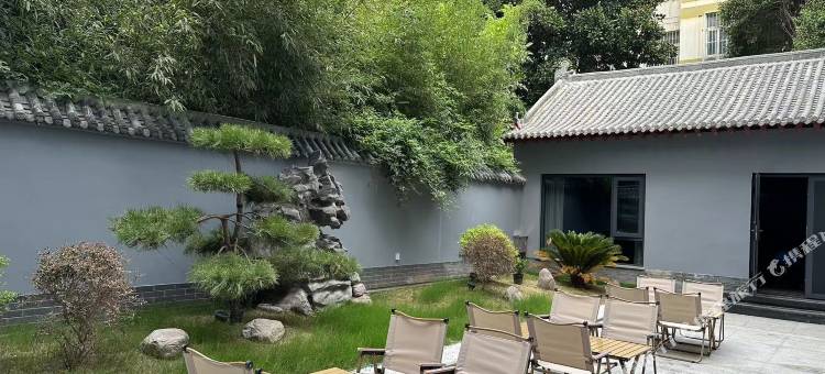瑟文电竞酒店(焦作火车站万达店)图片