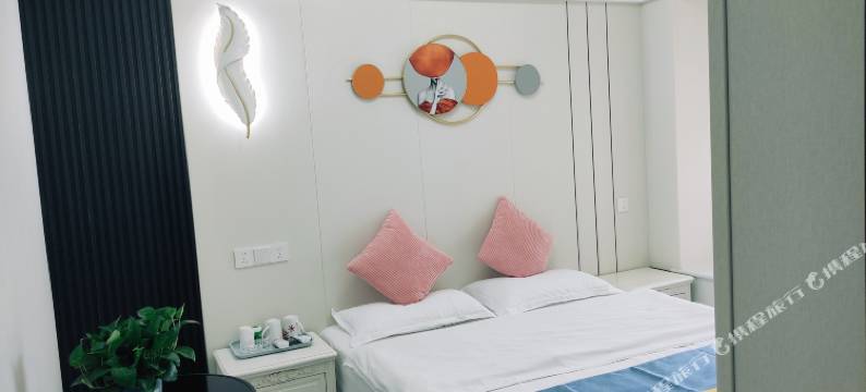 成都薰衣草公寓图片